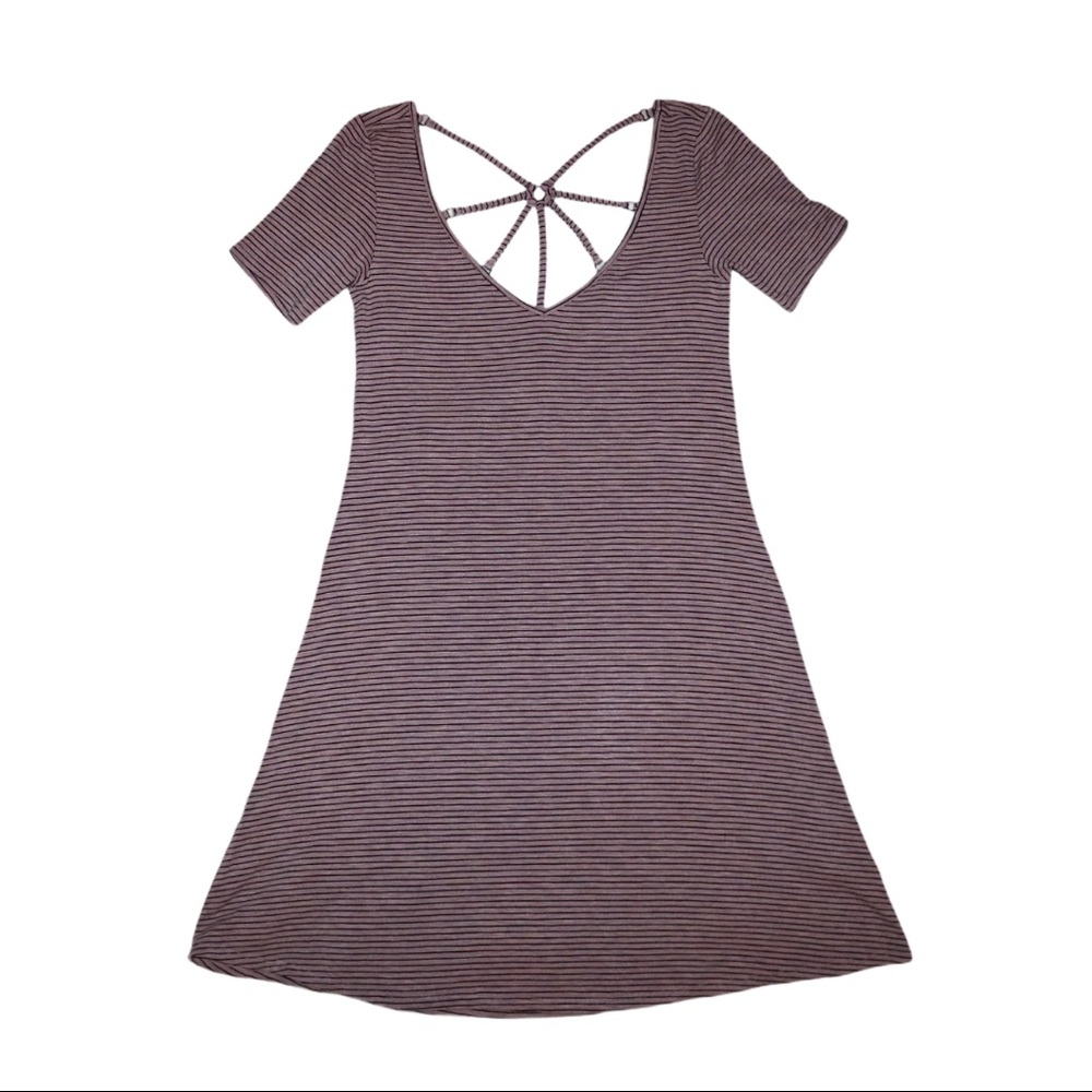 American Eagle strappy dress size x small